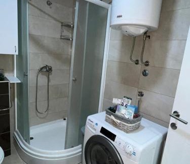 Sremska Mitrovica Apartment | Das Studio