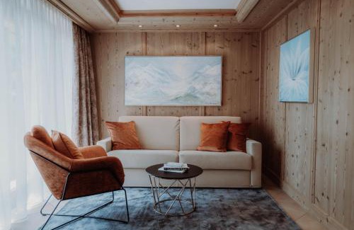 Lech am Arlberg Apartment | Das Verwall Finest Apartments
