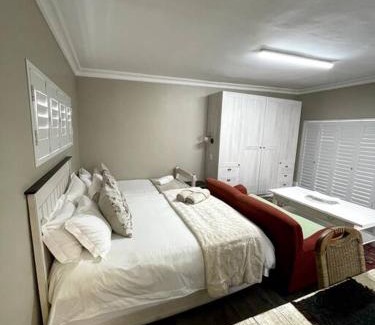 Yzerfontein House | Dasseneiland Apartment Yzerfontein