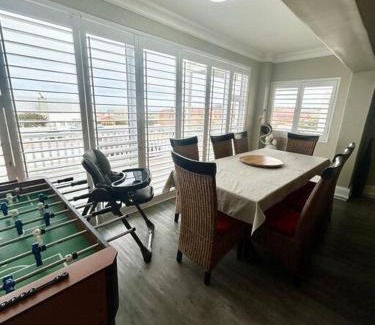 Yzerfontein House | Dasseneiland Apartment Yzerfontein
