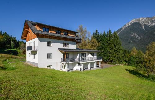 Passriach House | dasZimmermann Frühstückspension