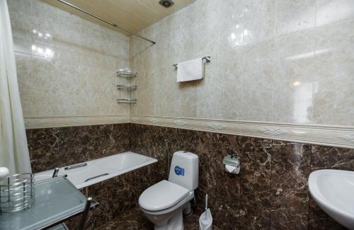 Tbilisi Apartment | Dat Exx Apartments