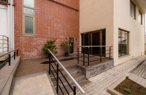 Tbilisi Apartment | Dat Exx Apartments