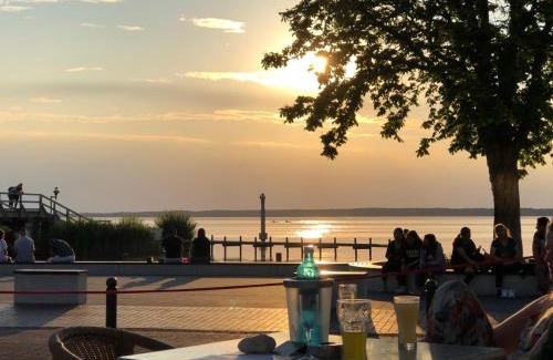 Region Hannover District House | Dat Sonnenhus am Steinhuder Meer