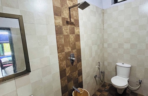 Mount Abu Hotel | Data Inn
