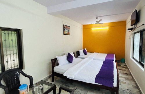 Mount Abu Hotel | Data Inn