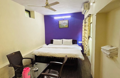 Mount Abu Hotel | Data Inn