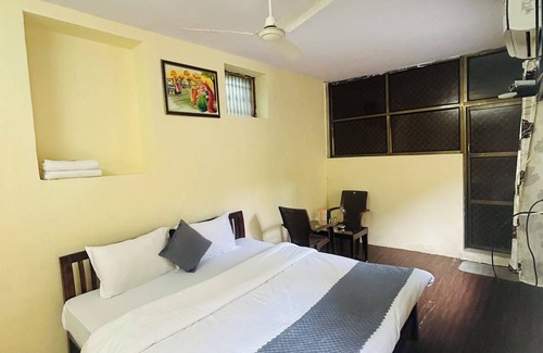 Mount Abu Hotel | Data Inn