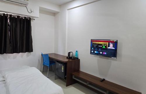 Pune Hotel | DatsunG Studios