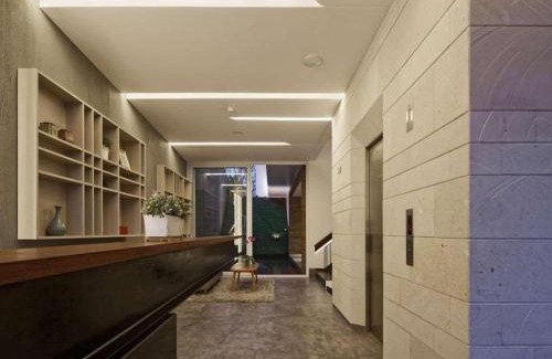 Setiabudi Hotel | Daun Residence Kuningan