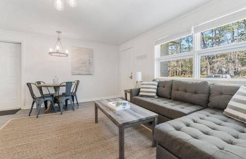 Dauphin Island Apartment | Dauphin Island Condos Near the Beach - Unit 1