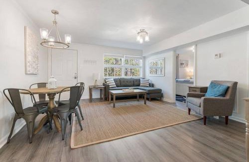 Dauphin Island Apartment | Dauphin Island Condos Near the Beach - Unit 1