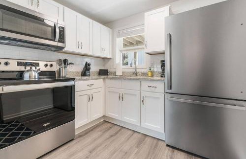 Dauphin Island Apartment | Dauphin Island Condos Near the Beach - Unit 1
