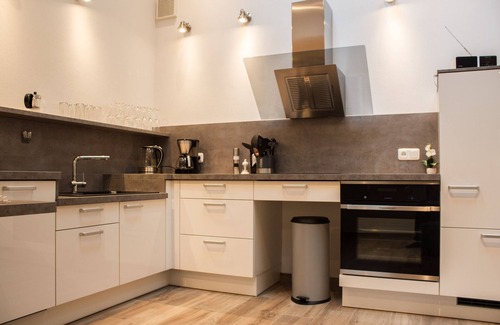Siegsdorf Apartment | DAUSCHER HOF - HOLIDAY IN CHIEMGAU