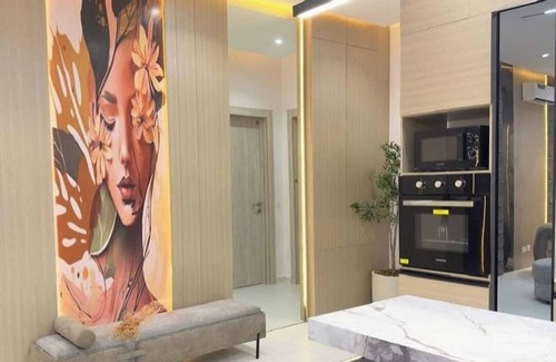 Sangotedo Apartment | Dave Apartment