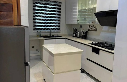 Sangotedo Apartment | Dave Apartment