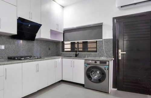 Sangotedo Apartment | Dave Apartment