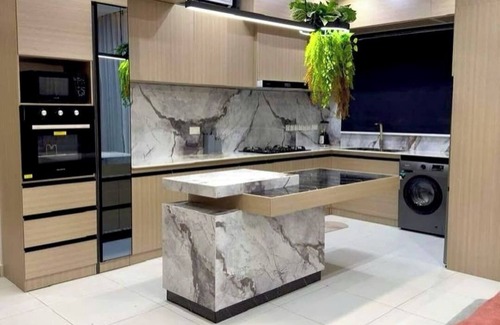 Sangotedo Apartment | Dave Apartment