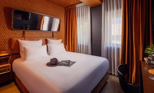 Tel Aviv Hotel | Dave Levinsky, a member of Brown Hotels