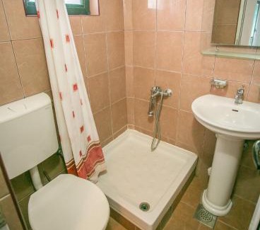 Dobra Voda Apartment | David apartments and rooms