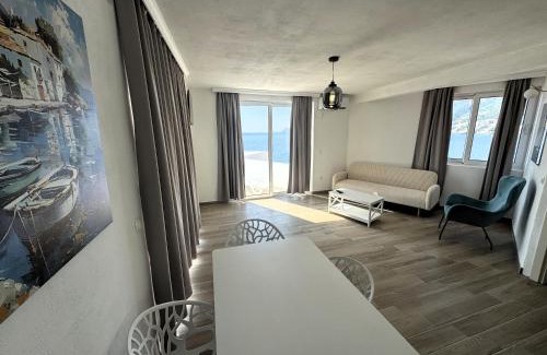 Dobra Voda Apartment | David apartments and rooms
