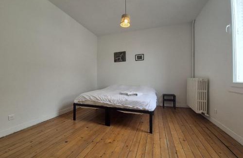 Cernay Apartment | David - Confort et charme en ville