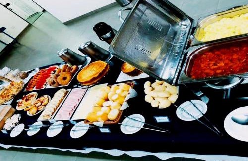 Osasco Hotel | David Plaza Hotel