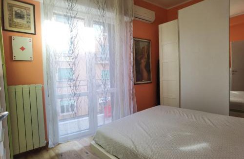 Rondinella - Baraggia - Restellone Apartment | Davide Host Arcobaleno