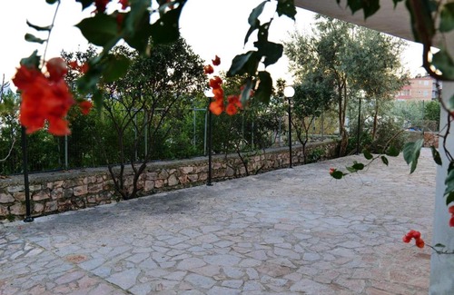 Sarande House | Davide Rooms
