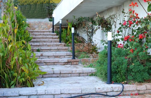 Sarande House | Davide Rooms