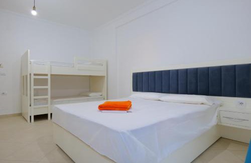 Sarande House | Davide Rooms