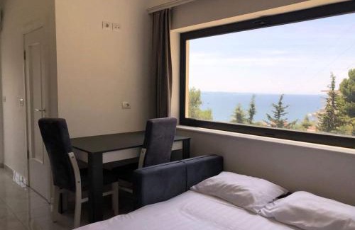Sarande Apartment | Davids Apartments