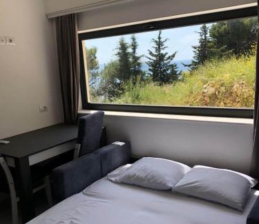 Sarande Apartment | Davids Apartments