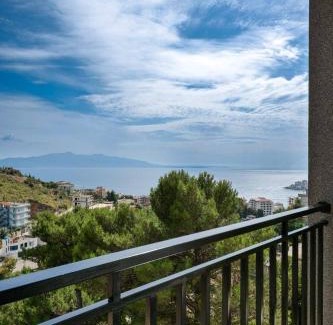 Sarande Apartment | Davids Apartments