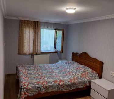 Borjomi Apartment | Davids entire place