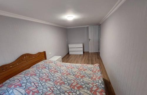 Borjomi Apartment | Davids entire place