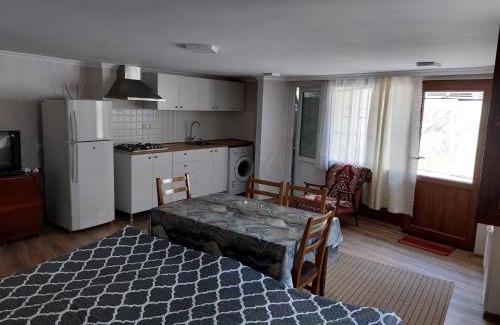 Borjomi Apartment | Davids entire place