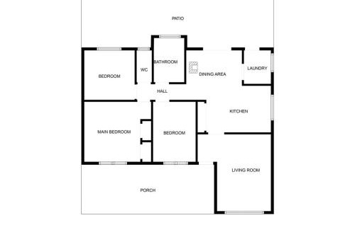 Dubbo House | Davidson - Family Getaway, Pet Friendly