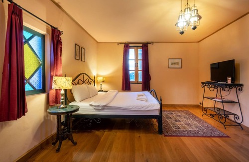 Mu Si Hotel | Davinci Di Khao Yai
