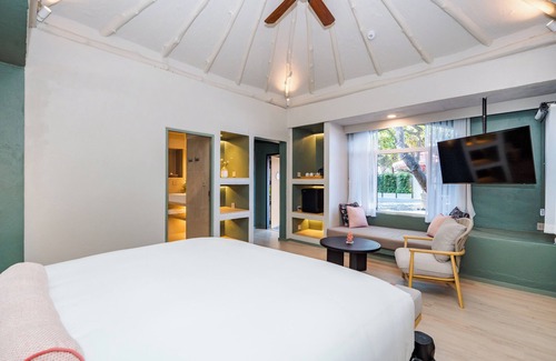 Khao Takiab Resort | Davinia Resort Hua Hin