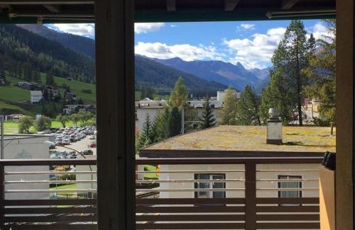 Davos Apartment | Davos Swiss Alps