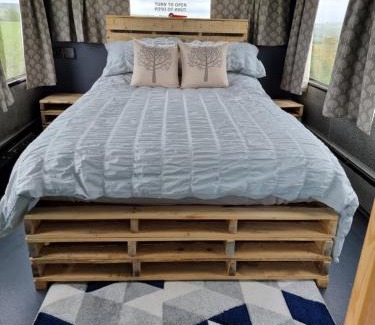 Tan-y-groes Other | Dawel Nos Glamping