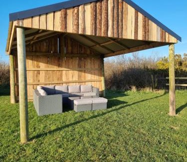 Tan-y-groes Other | Dawel Nos Glamping