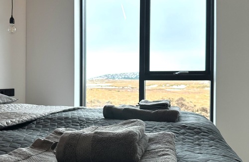 Selfoss Cabin | Day Dream Aurora Lodges