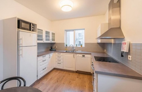Downtown Apartment | Day Dream Soleyjargata Apartments