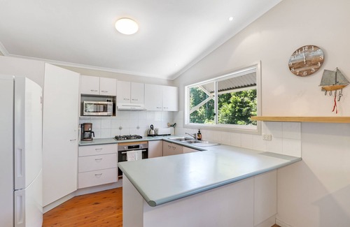 Point Lookout Apartment | Day Dreaming. perfect couples escape