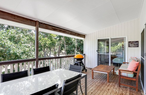 Point Lookout Apartment | Day Dreaming. perfect couples escape