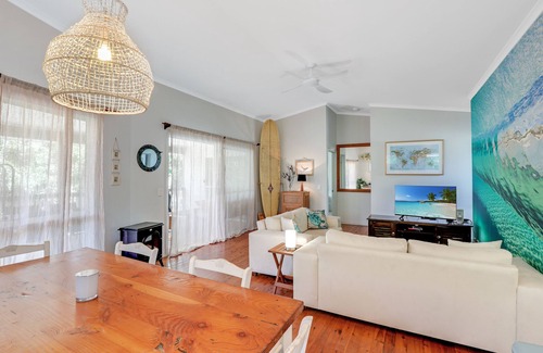 Point Lookout Apartment | Day Dreaming. perfect couples escape