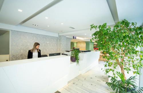 Sliema Hotel | Day's Inn Hotel and Residence