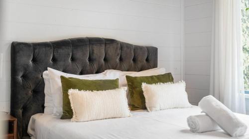 Daylesford House | Daylesford Meadows